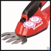 Kép 5/10 - Einhell 3410370 PXC GC-CG 18 Li-Solo akku és töltő nélkül fű- és sövénynyíró olló