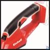 Kép 6/10 - Einhell 3410370 PXC GC-CG 18 Li-Solo akku és töltő nélkül fű- és sövénynyíró olló