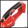 Kép 6/10 - Einhell 3410370 PXC GC-CG 18 Li-Solo akku és töltő nélkül fű- és sövénynyíró olló
