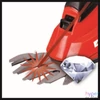 Kép 7/10 - Einhell 3410370 PXC GC-CG 18 Li-Solo akku és töltő nélkül fű- és sövénynyíró olló