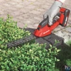 Kép 9/10 - Einhell 3410370 PXC GC-CG 18 Li-Solo akku és töltő nélkül fű- és sövénynyíró olló