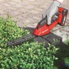 Kép 9/10 - Einhell 3410370 PXC GC-CG 18 Li-Solo akku és töltő nélkül fű- és sövénynyíró olló