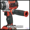 Kép 8/8 - Einhell 4514210 PROFESSIONAL PXC TP-CD 18/60 Li BL Solo akkus fúró-csavarozó