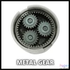 Kép 2/8 - Einhell 4514210 PROFESSIONAL PXC TP-CD 18/60 Li BL Solo akkus fúró-csavarozó