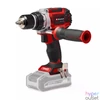 Kép 1/8 - Einhell 4514210 PROFESSIONAL PXC TP-CD 18/60 Li BL Solo akkus fúró-csavarozó
