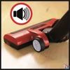 Kép 2/11 - Einhell 2347180 PXC TE-SV 18 Li - Solo akkus álló porszívó