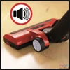 Kép 2/11 - Einhell 2347180 PXC TE-SV 18 Li - Solo akkus álló porszívó