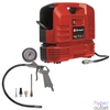 Kép 3/6 - Einhell 4020660 TC-AC 190 OF Set kompresszor