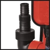 Kép 3/7 - Einhell 4181530 GC-DP 3325 szennyvíz szivattyú