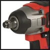Kép 5/6 - Einhell 4510080 PROFESSIONAL PXC IMPAXXO 18/230 akku és töltő nélkül akkumulátoros ütvecsavarozó