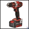 Kép 4/6 - Einhell 4257241 TE-TK 18/3 Li Kit (JS+CD+AG) akkumulátoros szerszámgép szett