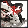 Kép 1/4 - Einhell 4331040 TC-CS 1250 elektromos kézi körfűrész