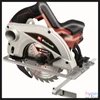 Kép 2/4 - Einhell 4331040 TC-CS 1250 elektromos kézi körfűrész