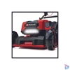 Kép 5/5 - Einhell GP-CM 36/47 S Li BL (4x4,0Ah) akkus fűnyíró