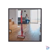 Kép 2/2 - Einhell CLEANEXXO – Solo akkus padlótisztító