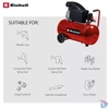 Kép 7/8 - Einhell TC-AC 270/50/8 kompresszor