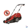 Kép 4/9 - Einhell 3413246 PXC GE-CM 36/43 Li M-Solo akku és töltő nélkül akkumulátoros fűnyíró