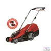 Kép 4/9 - Einhell 3413246 PXC GE-CM 36/43 Li M-Solo akku és töltő nélkül akkumulátoros fűnyíró