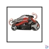 Kép 5/9 - Einhell 3413246 PXC GE-CM 36/43 Li M-Solo akku és töltő nélkül akkumulátoros fűnyíró