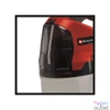 Kép 2/8 - Einhell 3425220 PXC GE-WS 18/75 Li-Solo akku és töltő nélkül akkumulátoros permetező