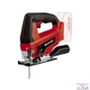 Kép 2/8 - Einhell 4321209 PXC TC-JS 18 Li-Solo akku és töltő nélkül akkumulátoros beszúrófűrész