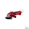 Kép 3/9 - Einhell 4431130 PXC TC-AG 18/115 Li-Solo akku és töltő nélkül akkumulátoros sarokcsiszoló