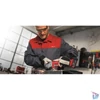 Kép 1/10 - Einhell 4431150 PXC AXXIO 18/115 Q Solo akku és töltő nélkül akkumulátoros sarokcsiszoló