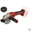 Kép 2/10 - Einhell 4431150 PXC AXXIO 18/115 Q Solo akku és töltő nélkül akkumulátoros sarokcsiszoló