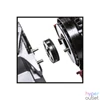 Kép 5/11 - Einhell 4431150 PROFESSIONAL PXC AXXIO 18/115 Q Solo akku és töltő nélkül akkumulátoros sarokcsiszoló