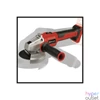 Kép 7/9 - Einhell 4431150 PROFESSIONAL PXC AXXIO 18/115 Q Solo akku és töltő nélkül akkumulátoros sarokcsiszoló