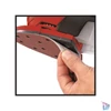 Kép 1/8 - Einhell 4460708 PXC TE-OS 18/150 Li-Solo akku és töltő nélkül akkumulátoros rezgőcsiszoló