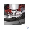 Kép 2/8 - Einhell 4460708 PXC TE-OS 18/150 Li-Solo akku és töltő nélkül akkumulátoros rezgőcsiszoló