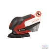 Kép 1/8 - Einhell 4460708 PXC TE-OS 18/150 Li-Solo akku és töltő nélkül akkumulátoros rezgőcsiszoló