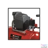 Kép 5/8 - Einhell TC-AC 190/50/8 kompresszor