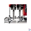 Kép 4/5 - Einhell TC-JS 85 dekopírfűrész