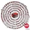 Kép 4/4 - Einhell 4512103 PXC Power X-Fastcharger 4A akkumulátor töltő