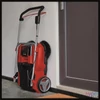 Kép 1/11 - Einhell 2352040 PXC TE-SW 18/610 Li-Solo akku és töltő nélkül seprőgép és padlótisztító