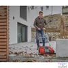 Kép 4/11 - Einhell 2352040 PXC TE-SW 18/610 Li-Solo akku és töltő nélkül seprőgép és padlótisztító