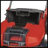 Kép 6/11 - Einhell 2352040 PXC TE-SW 18/610 Li-Solo akku és töltő nélkül seprőgép és padlótisztító