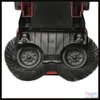 Kép 7/11 - Einhell 2352040 PXC TE-SW 18/610 Li-Solo akku és töltő nélkül seprőgép és padlótisztító