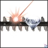 Kép 6/11 - Einhell 3410585 PXC GC-HH 18/45 Li T-Solo akku és töltő nélkül akkumulátoros magassági sövényvágó
