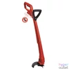 Kép 1/8 - Einhell 3411104 PXC GC-CT 18/24 Li P-Solo akku és töltő nélkül akkumulátoros fűszegélynyíró