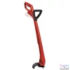 Kép 2/8 - Einhell 3411104 PXC GC-CT 18/24 Li P-Solo akku és töltő nélkül akkumulátoros fűszegélynyíró