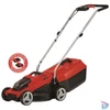 Kép 1/9 - Einhell 3413256 PXC GE-CM 18/32 Li-Solo akku és töltő nélkül akkumulátoros fűnyíró