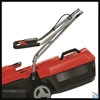 Kép 3/9 - Einhell 3413256 PXC GE-CM 18/32 Li-Solo akku és töltő nélkül akkumulátoros fűnyíró