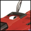 Kép 4/9 - Einhell 3413256 PXC GE-CM 18/32 Li-Solo akku és töltő nélkül akkumulátoros fűnyíró