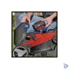 Kép 5/11 - Einhell 3413226 PXC GE-CM 36/34-1 Li-Solo akku és töltő nélkül akkumulátoros fűnyíró