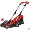 Kép 1/11 - Einhell 3413226 PXC GE-CM 36/34-1 Li-Solo akku és töltő nélkül akkumulátoros fűnyíró