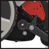 Kép 13/13 - Einhell 3414200 PXC GE-HM 18/38 Li-Solo akku és töltő nélkül akkumulátoros hengerkéses fűnyíró