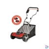 Kép 1/13 - Einhell 3414200 PXC GE-HM 18/38 Li-Solo akku és töltő nélkül akkumulátoros hengerkéses fűnyíró